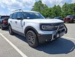  Ford Bronco Sport