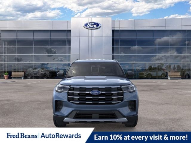 2026 Ford Explorer Active - Photo 9