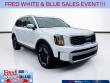 Certified 2024 Kia Telluride S SUV