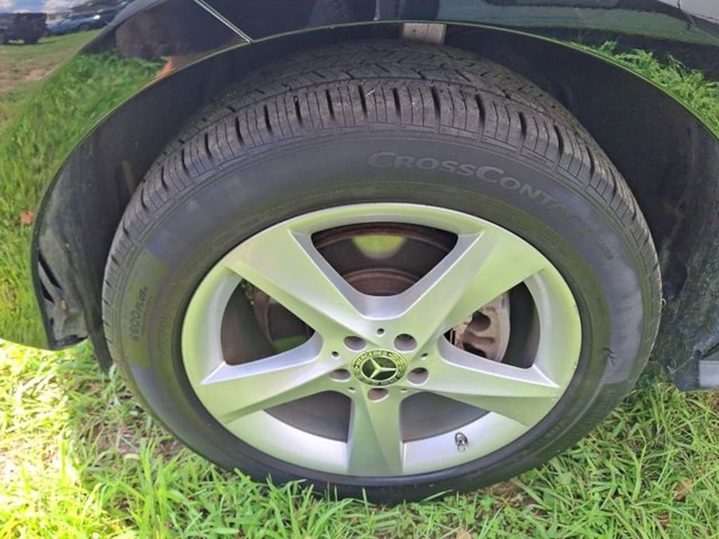Used 2018 Mercedes-Benz GLE GLE 350 SUV