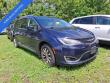Certified 2018 Chrysler Pacifica Touring L Van