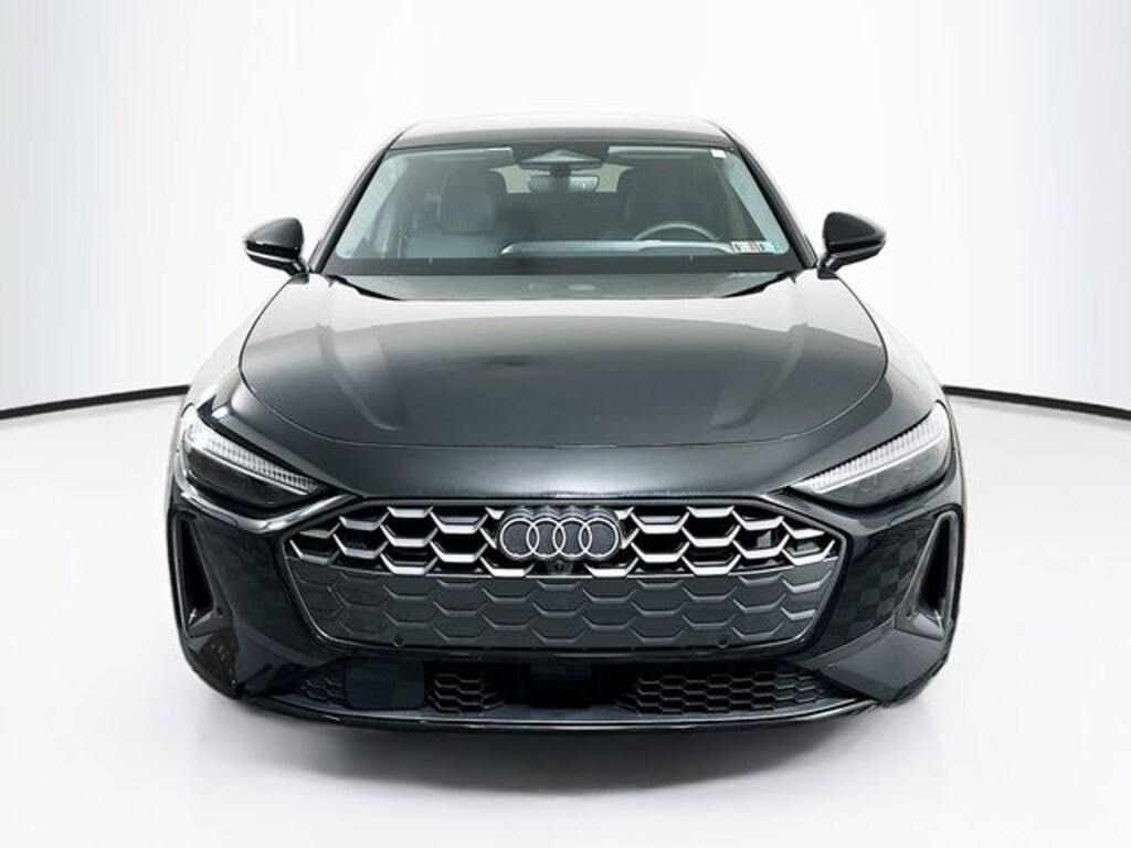 Used 2025 Audi A5 Sportback