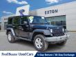 Certified 2018 Jeep Wrangler JK Unlimited Sport SUV