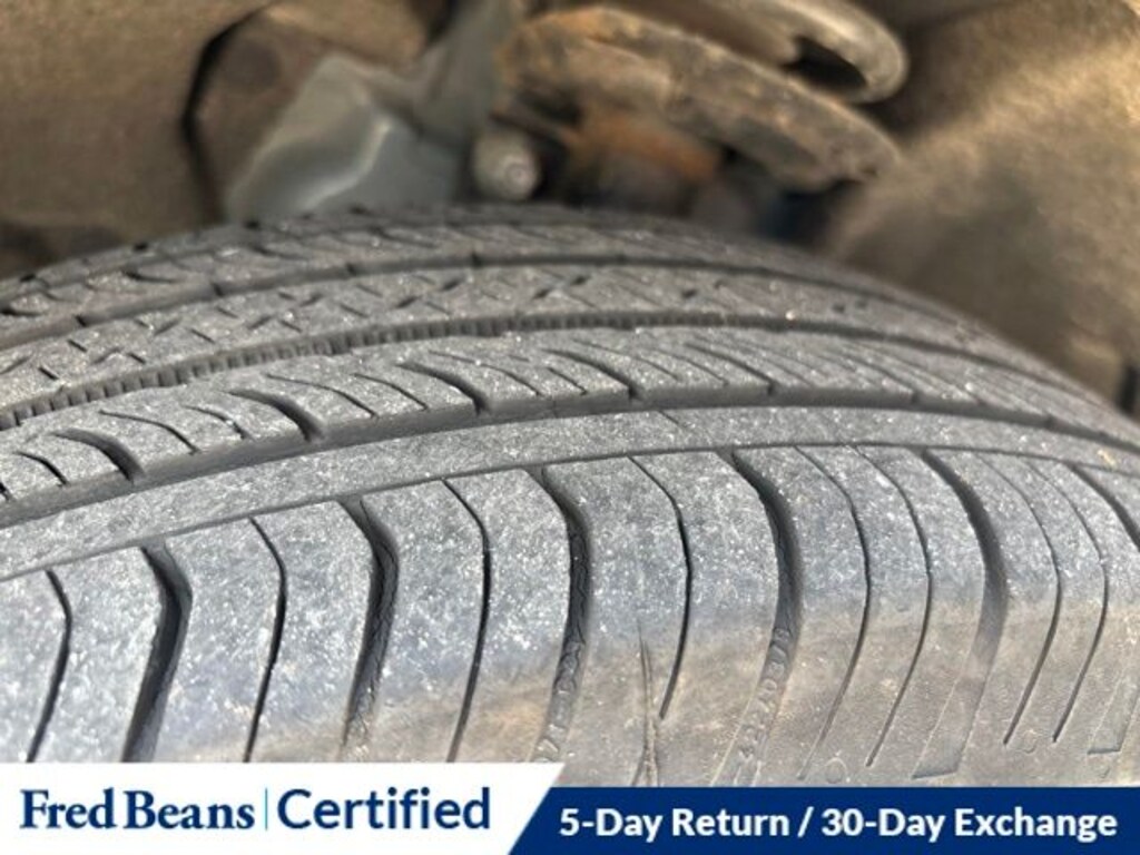 Certified 2023 Ford Bronco Sport Big Bend SUV