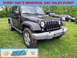  Jeep Wrangler JK