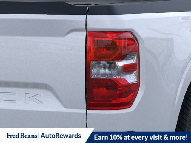 2025 Ford Maverick XLT - Photo 23
