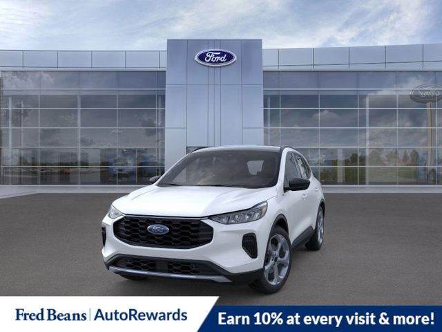 2025 Ford Escape ST-Line photo 2