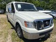  Nissan NV2500 HD