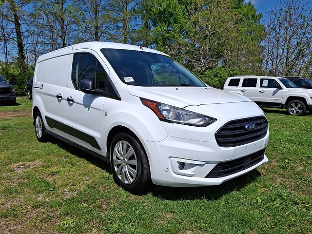 2022 Ford Transit Connect XLT
