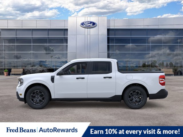 New 2026 Ford Maverick XLT Truck SuperCrew
