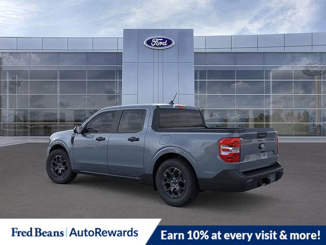 2025 Ford Maverick XLT photo 2
