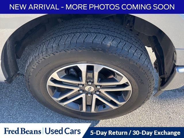 2023 Ford F-150 XL photo 2