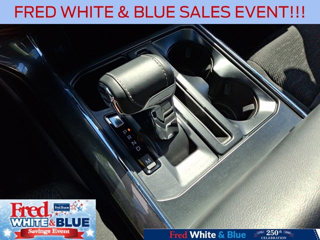 2023 Ford F-150 XLT - Photo 22