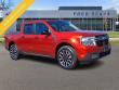 Certified 2024 Ford Maverick Lariat Truck SuperCrew
