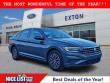 Used 2019 Volkswagen Jetta SEL Sedan
