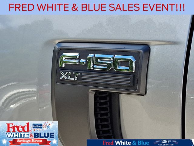 2023 Ford F-150 XLT - Photo 31