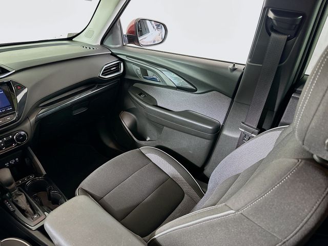 2023 Chevrolet TrailBlazer LT - Photo 31
