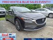  Mazda Mazda6
