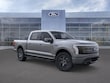 Ford F-150 Lightning