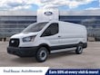  Ford Transit-150 Cargo