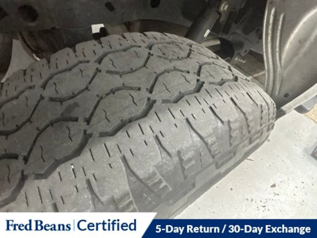 Certified 2022 Ford F-150 XLT Truck SuperCrew Cab