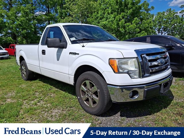 2009 Ford F-150's photo