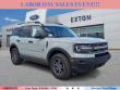 Certified 2022 Ford Bronco Sport Big Bend SUV