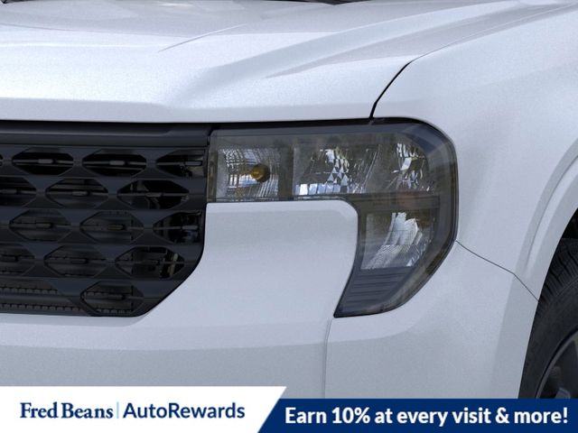 2025 Ford Maverick XLT - Photo 20
