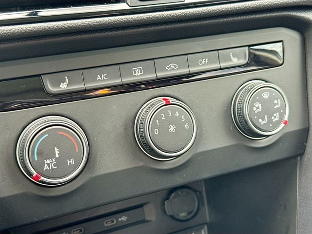 2022 Volkswagen Taos SE - Photo 20