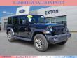 Used 2020 Jeep Wrangler Unlimited Sport SUV