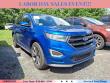 Certified 2018 Ford Edge Sport SUV