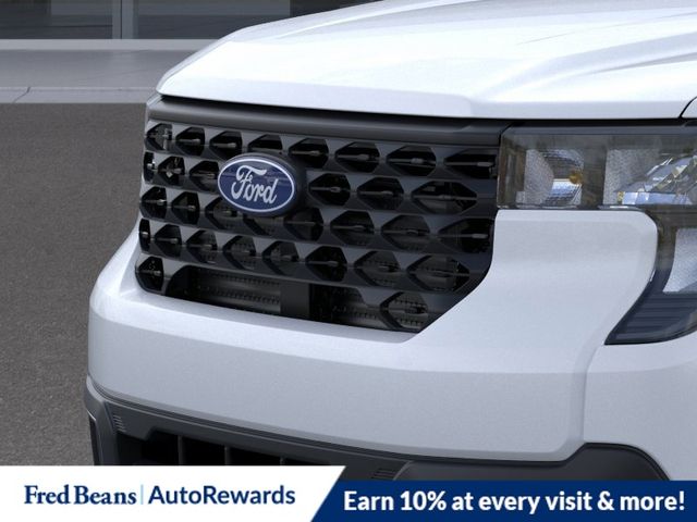 2025 Ford Maverick XLT - Photo 19