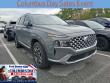 Used 2021 Hyundai Santa Fe Limited SUV