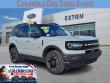 Certified 2024 Ford Bronco Sport Outer Banks SUV