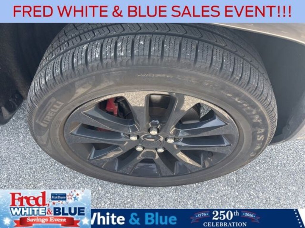 Used 2017 Jeep Grand Cherokee Altitude SUV