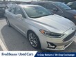 Ford Fusion Hybrid