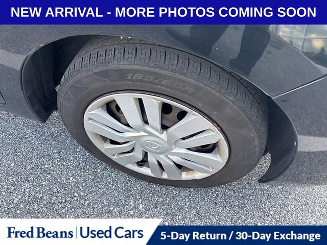 Used 2016 Honda Fit LX with VIN JHMGK5H55GX014904 for sale in Exton, PA