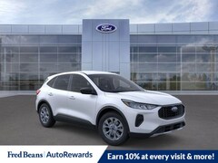 2026 Ford Escape Active SUV