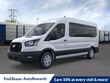  Ford Transit-350 Passenger