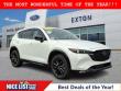 Used 2024 Mazda CX-5 2.5 Carbon Turbo SUV