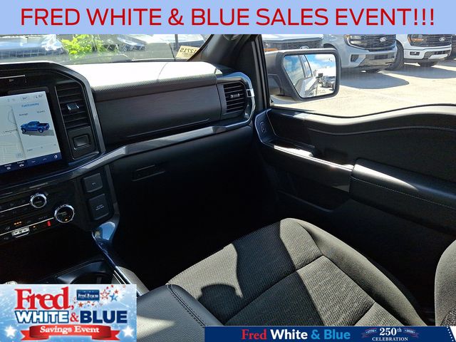 2023 Ford F-150 XLT - Photo 16