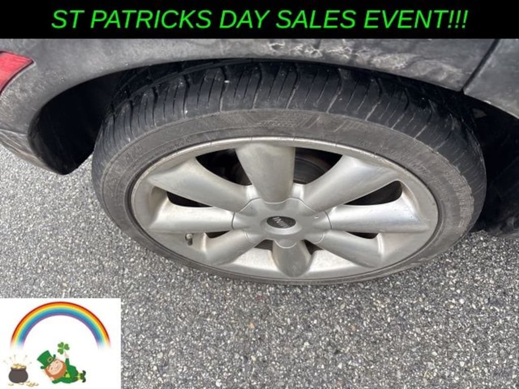 Certified 2011 MINI Cooper Countryman Base SUV