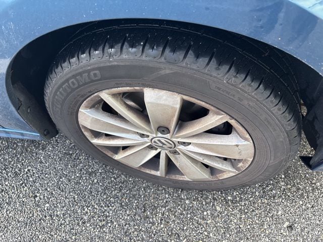 Used 2015 Volkswagen Jetta SE with VIN 3VWD17AJXFM311789 for sale in Exton, PA