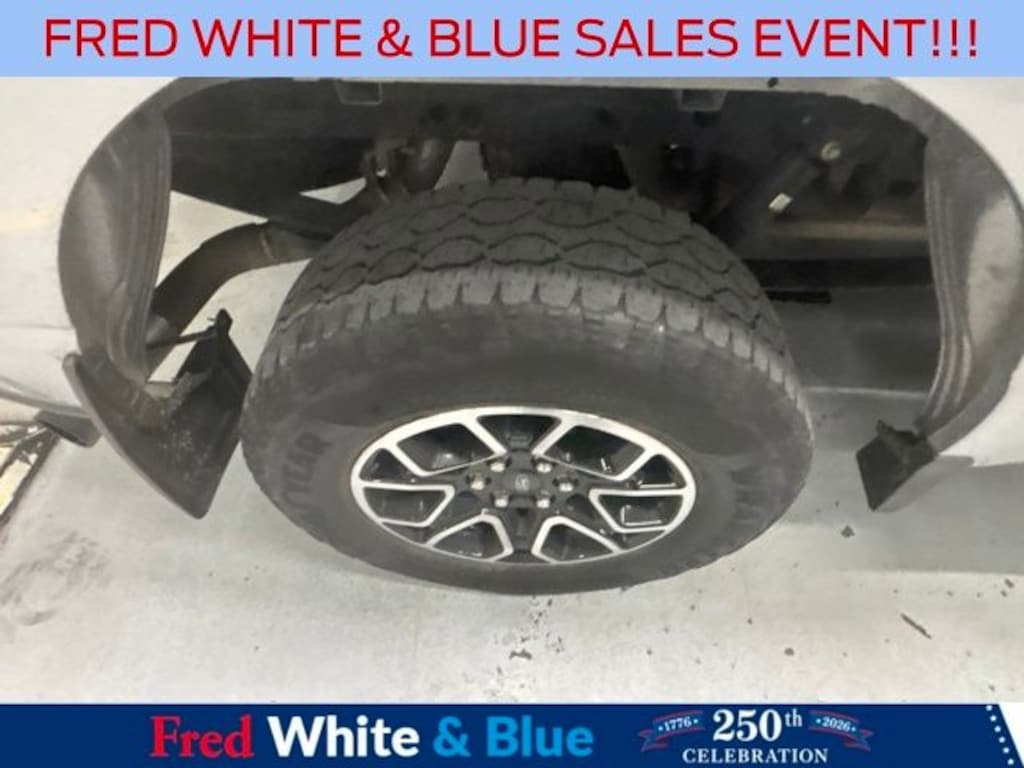 Certified 2022 Ford F-150 XLT Truck SuperCrew Cab