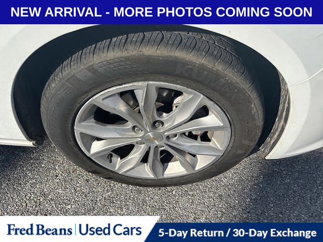 Used 2023 Chevrolet Malibu 1LT with VIN 1G1ZD5ST7PF241103 for sale in Exton, PA