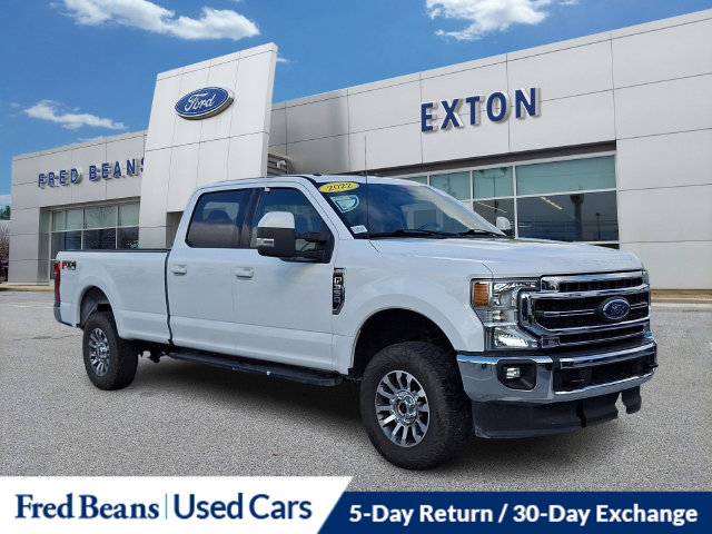  Ford F-350SD
