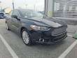  Ford Fusion Energi