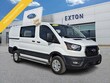  Ford Transit-250