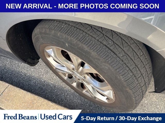 Used 2018 Buick Enclave Avenir with VIN 5GAEVCKW7JJ163123 for sale in Exton, PA