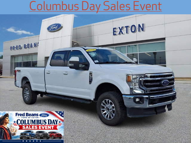  Ford F-350SD